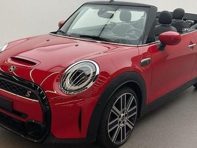 Gebraucht 2022 Mini Cooper S Resolute Edition Kleinwagen | CHF 24’900 (Guter Preis)