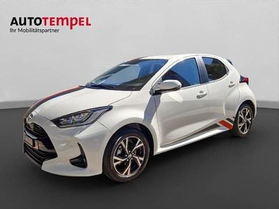 Gebraucht 2025 Toyota Yaris Hybrid Edition Limousine | CHF 27’950 (Etwas zu teuer)