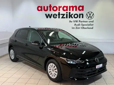 Neu (2026) VW Golf VIII Basis 115 PS | Guter Preis