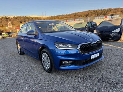 Gebraucht 2024 Skoda Fabia Selection | CHF 20’900 (Guter Preis)
