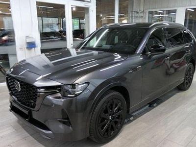 Neu 2025 Mazda CX-80 Homura-Line SUV | CHF 57’700