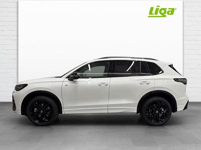 Neu (2026) VW Tiguan R-line Plus 265 PS | Teuer