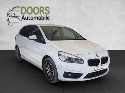 BMW 225 Active Tourer