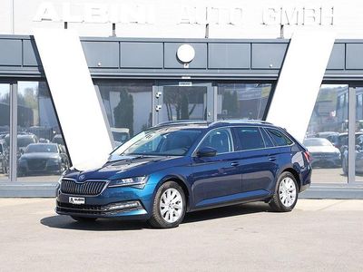 Gebraucht 2020 Skoda Superb Style Kombi | CHF 25’900 (Etwas zu teuer)