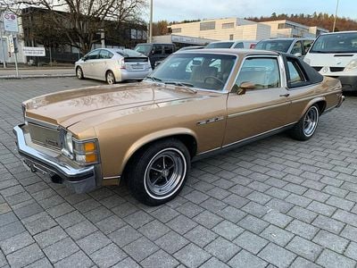 Gebraucht 1977 Buick Skylark | CHF 8’999