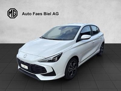 Neu MG MG3 Comfort 115 PS (84 kW) 2026 Kleinwagen