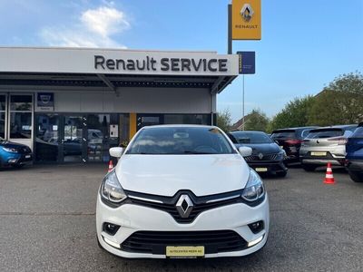 Renault Clio IV