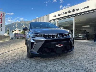 Grau Neu 2025 Mitsubishi ASX Instyle SUV | CHF 37’990 (Etwas zu teuer)