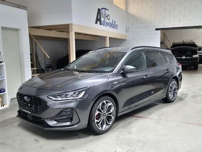 Gebraucht 2022 Ford Focus ST-Line | CHF 12’480 (Fairer Preis)