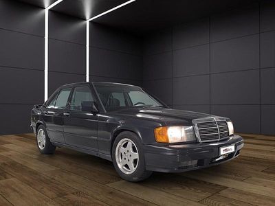 Gebraucht 1988 Mercedes 190 Limousine | CHF 11’988