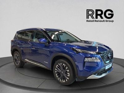 Neu 2025 Nissan X-Trail Tekna+ SUV | CHF 53’500 (Etwas zu teuer)