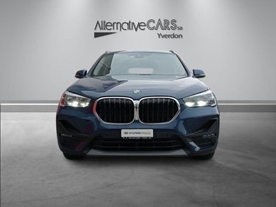 gebraucht BMW X1 25e Steptronic