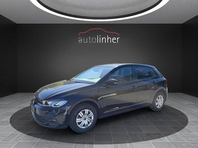 Neu 2025 VW Polo Basis Kleinwagen | CHF 19’490