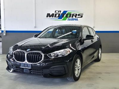 Gebraucht 2020 BMW 116 Kleinwagen | CHF 15’980