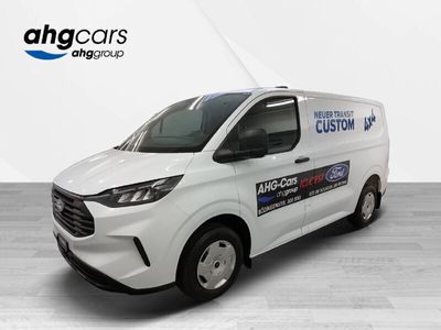 gebraucht Ford Transit C Van 320 L1 2.0 EcoBlue 170 Trend