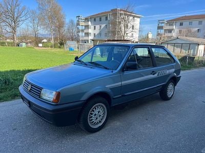 Gebraucht 1991 VW Polo Coupé | CHF 4’700