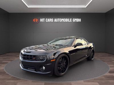 Gebraucht 2010 Chevrolet Coupé Coupé | CHF 23’900