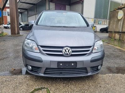 Gebraucht 2005 VW Golf Plus Cross Trendline Van / Kleinbus | CHF 1’950 (Guter Preis)