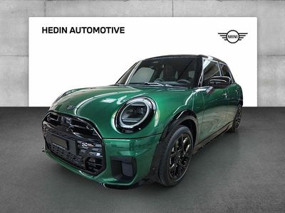 Neu 2025 Mini Cooper Kleinwagen | CHF 38’100 (Etwas zu teuer)