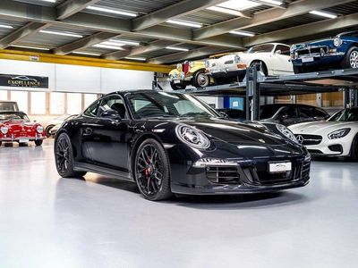 Gebraucht 2015 Porsche 911 Carrera 4 GTS Coupé | CHF 114’900 (Teuer)