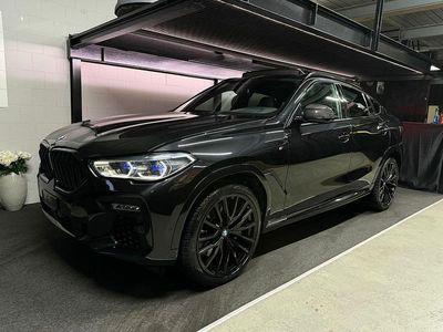 Gebraucht 2020 BMW X6 M50 SUV | CHF 53’990