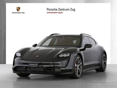 Porsche Taycan 4S