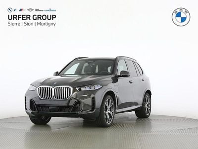 Neu 2025 BMW X5 M Sport SUV | CHF 108’900