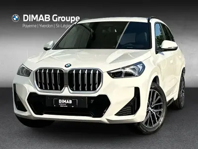Neu (2026) BMW X1 M Sport 156 PS | Superpreis