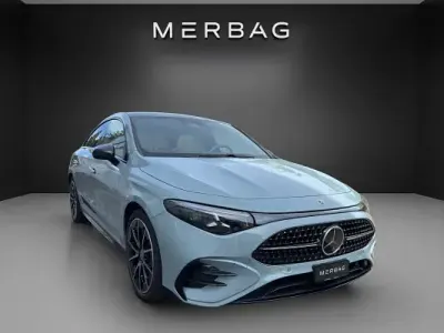 Neu (2026) Mercedes CLA200 163 PS | Fairer Preis