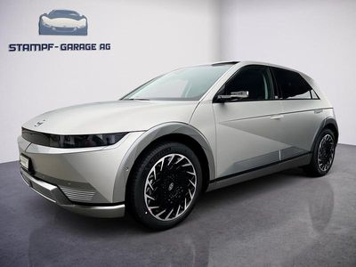 Neu 2025 Hyundai Ioniq 6 Limousine | CHF 53’810