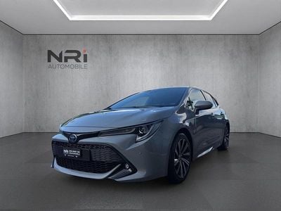 Gebraucht 2023 Toyota Corolla Trend Limousine | CHF 18’990 (Superpreis)
