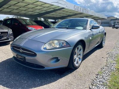 Gebraucht 2008 Jaguar XK | CHF 8’900