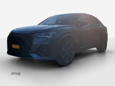 Gebraucht 2021 Audi Q3 Sportback Attraction SUV | CHF 31’900 (Fairer Preis)