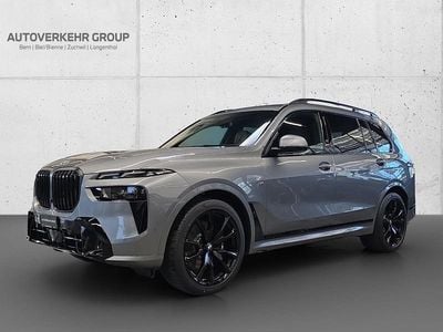 Neu BMW X7 M Sport 340 PS (250 kW) 2025 SUV