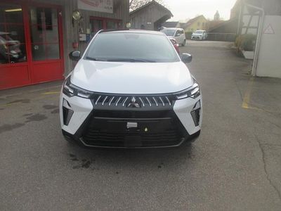 Neu 2025 Mitsubishi Grandis Instyle | CHF 39’997