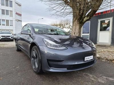 Gebraucht 2020 Tesla Model 3 Limousine | CHF 16’900 (Guter Preis)