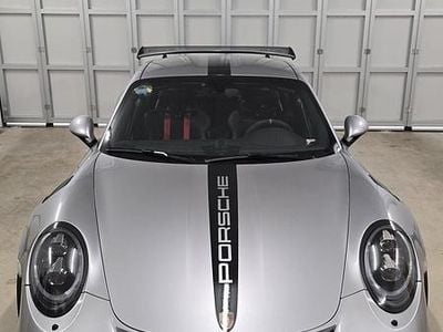 Gebraucht 2015 Porsche 911 GT3 RS Coupé | CHF 165’000