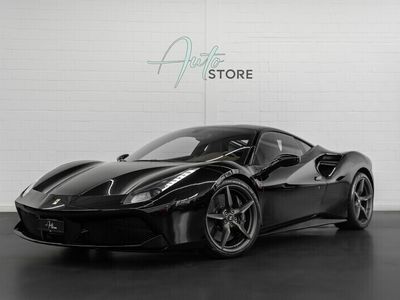 Gebraucht 2016 Ferrari 488 | CHF 179’800