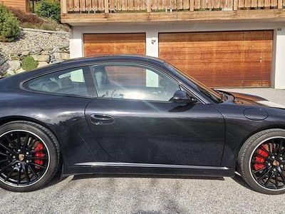 Gebraucht 2005 Porsche 911 Carrera S Coupé | CHF 48’000