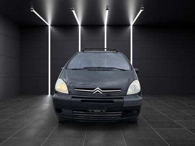 Gebraucht 2009 Citroën Xsara Picasso Exclusive Van / Kleinbus | CHF 2’900 (Teuer)
