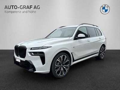 Gebraucht BMW X7 M Sport 351 PS (258 kW) 2024 SUV