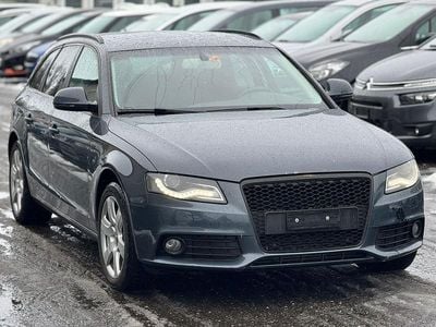 Gebraucht 2008 Audi A4 Kombi | CHF 2’200