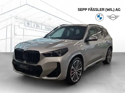 Neu (2026) BMW X1 M Sport 204 PS | Etwas zu teuer