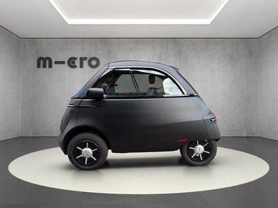 Gebraucht 2023 Micro Microlino Kleinwagen | CHF 15’990 (Etwas zu teuer)