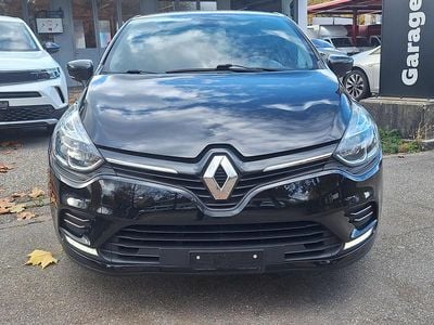 Gebraucht 2018 Renault Clio IV Life | CHF 8’999 (Fairer Preis)