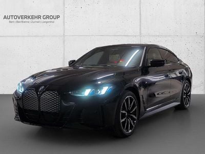 Neu 2025 BMW i4 M Sport Limousine | CHF 82’900