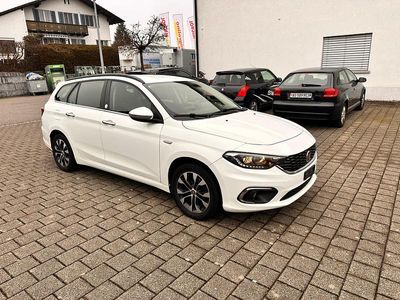 Gebraucht 2019 Fiat Tipo Wagon Kombi | CHF 7’900 (Guter Preis)