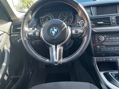 Gebraucht 2014 BMW X1 SUV | CHF 12’850