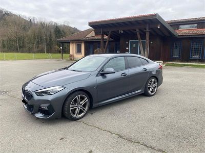 Gebraucht BMW 220 M Sport 178 PS (130 kW) 2021 Coupé