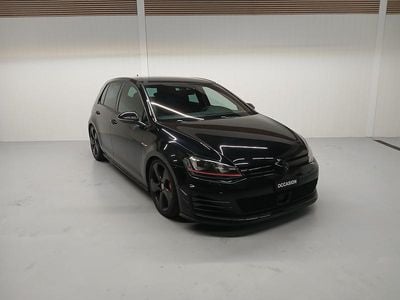 Gebraucht 2014 VW Golf VII GTI | CHF 11’900 (Guter Preis)